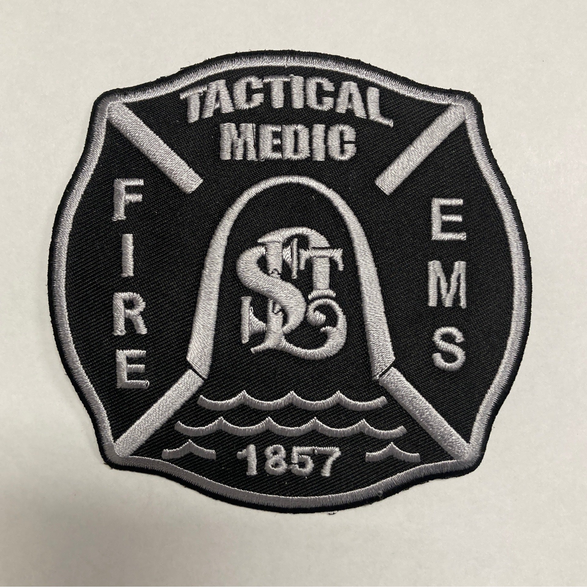 St. Louis Fire Designs LLC, Clothing store